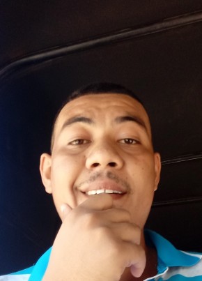 Eric Farid, 33, République de Madagascar, Antananarivo