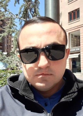 Sasun из Երեվան 37 лет
