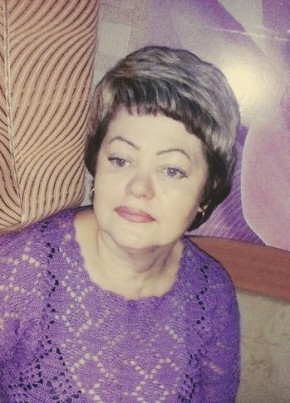 Валентина, 67, Россия, Абакан
