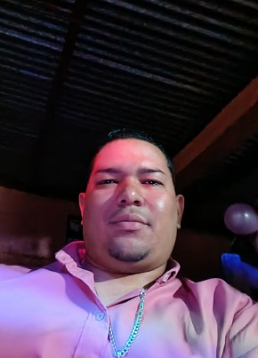 Norwin, 29, Nicaragua, Managua