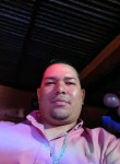 Norwin, 29, Managua