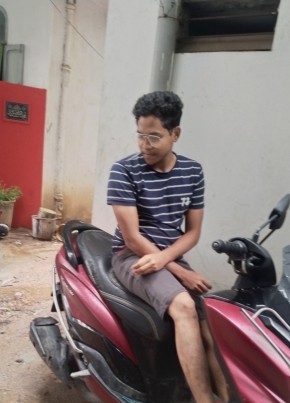 sajid, 21, India, Hyderabad