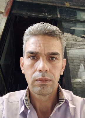 Mahr Mahr, 43, الجمهورية العربية السورية, حماة