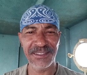 Marzuki Samsudin, 51 год, George Town