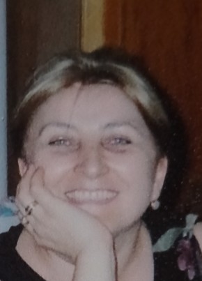 Марина, 60, Россия, Ставрополь