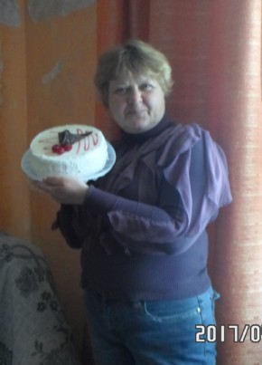 екатерина, 54, Україна, Ові́діополь