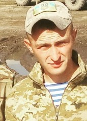 Виталий, 32, Україна, Житомир