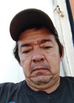 Eraldo из Cuiabá 49 лет