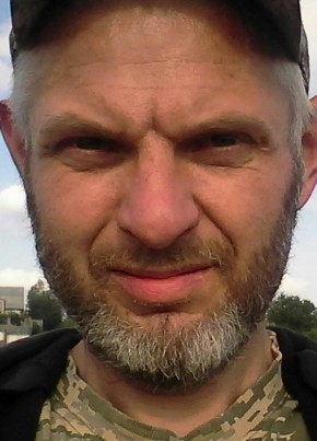 IMad, 43, Ukraine, Pervomaysk