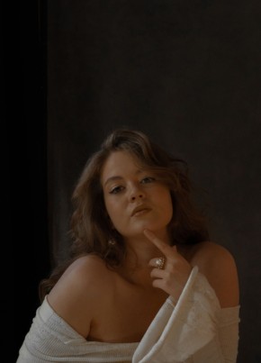 Mariya, 23, Russia, Yekaterinburg