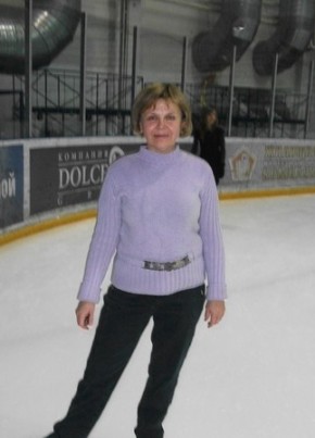 Lyudmila, 62, Russia, Nizhniy Novgorod