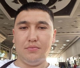 Davron, 29, Blagoveshchensk (Amur)