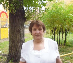МАРИЯ, 73 года, Омск