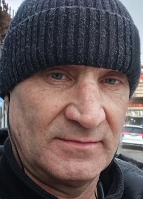 Алексей из Новосибирска 49 лет
