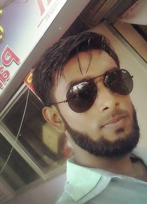 Imran khan, 22, বাংলাদেশ, খুলনা