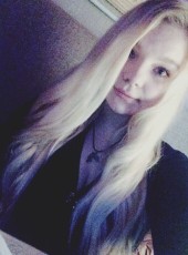 Mikaela, 23, Russia, Novokuznetsk