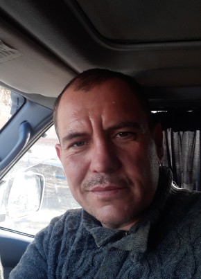 Сергей, 42, Қазақстан, Ақтөбе