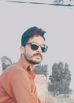 Numan virk, 21, پاکستان, فیصل آباد
