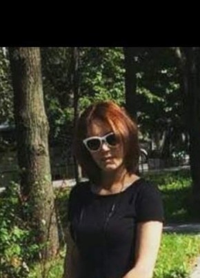 Яна, 40, Россия, Москва