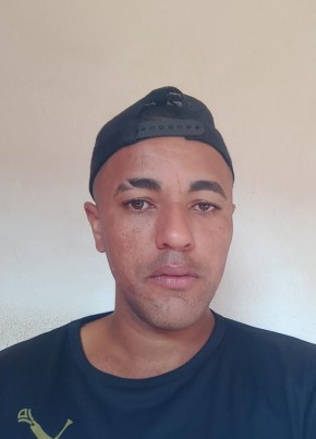 fabricio из Muriaé 29 лет