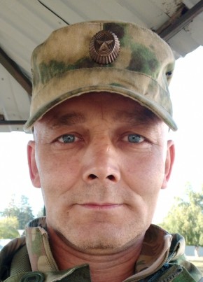 Сергей, 50, Россия, Алексеевка