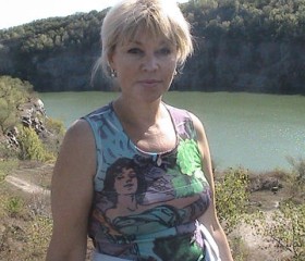 Ольга, 59 лет, Кременчук
