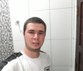 Pablo , 33, Castelli