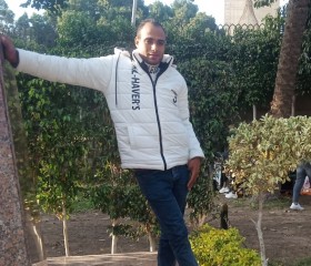 محمد, 28, Cairo