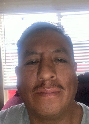 Juan, 48, United States of America, Provo