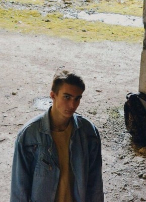 Павел, 23, Россия, Новосибирский Академгородок