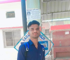 saurabh gautam 8, 24 года, Kanpur