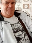 yurii, 73  , Yekaterinburg