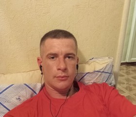 Дмитрий, 32 года, Владикавказ