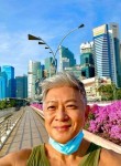 David , 57 лет, 香港