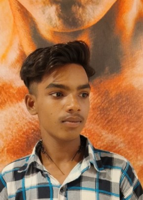 Chdh, 18, India, Ludhiana
