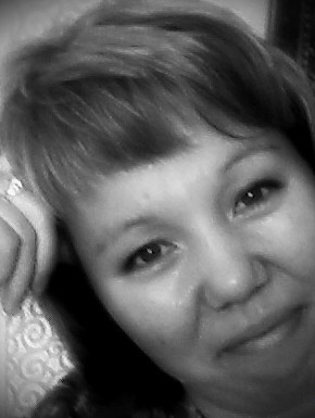 Лариса, 43, Россия, Челябинск