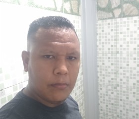 Daniel, 31 год, Fortaleza