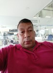 Fabio, 52 года, Medellín