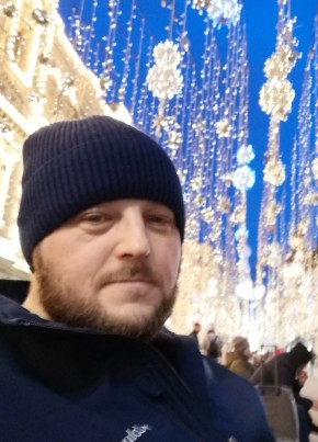 Игорь, 43, Россия, Лабытнанги