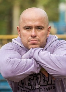 Виталик, 46, Україна, Бровари
