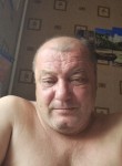 Igor, 53, Chelyabinsk