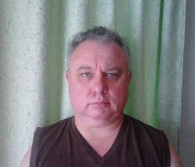Игорь Ермолаев, 60 лет, Климовск