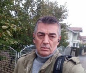 dragan milenkovi, 52 года, Београд