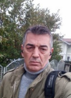 dragan milenkovi, 52, Србија, Београд