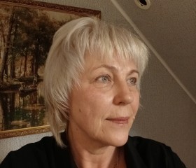 Татьяна, 54 года, Владимир