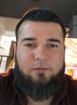 Aziz, 29, Aktau (Mangghystau)