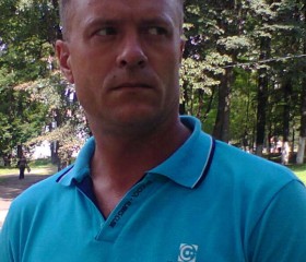 Юрий, 51 год, Боровичи