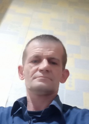 Андрей, 52, Россия, Владимир