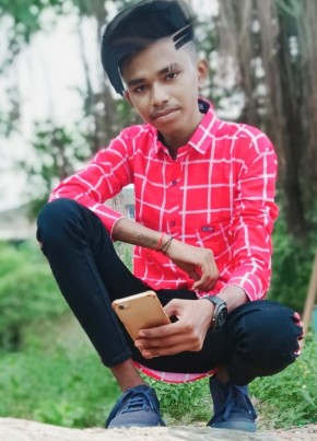 Gaurav, 22, India, Vadodara
