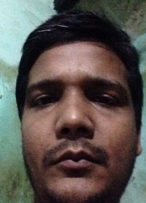 abhishek, 29, India, Shāhganj